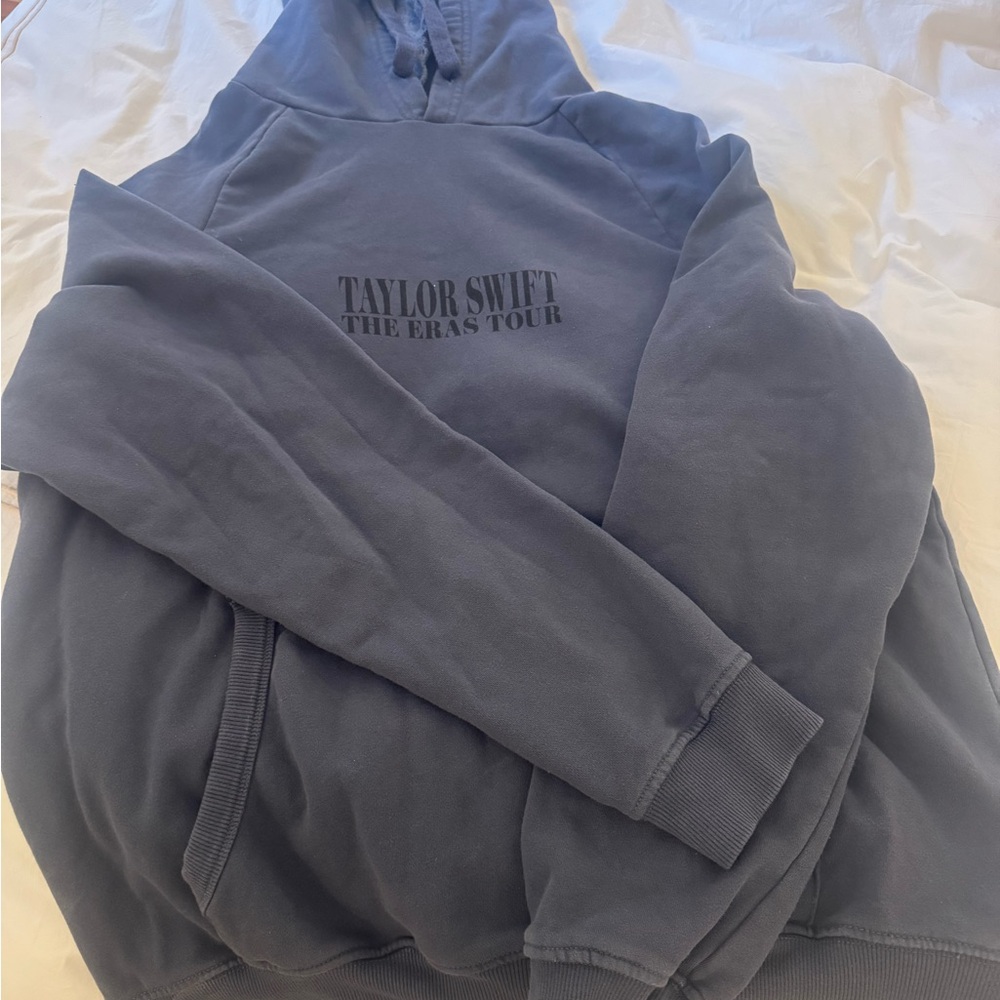 Taylor Swift The Eras Tour Hoodie